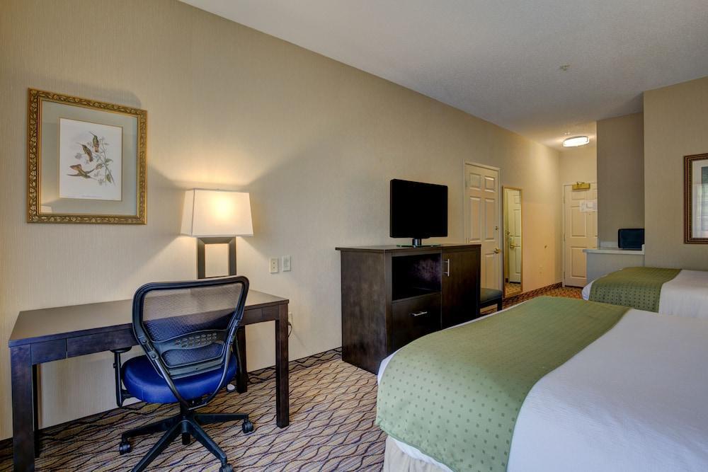 Holiday Inn Milwaukee Airport By Ihg Exterior foto