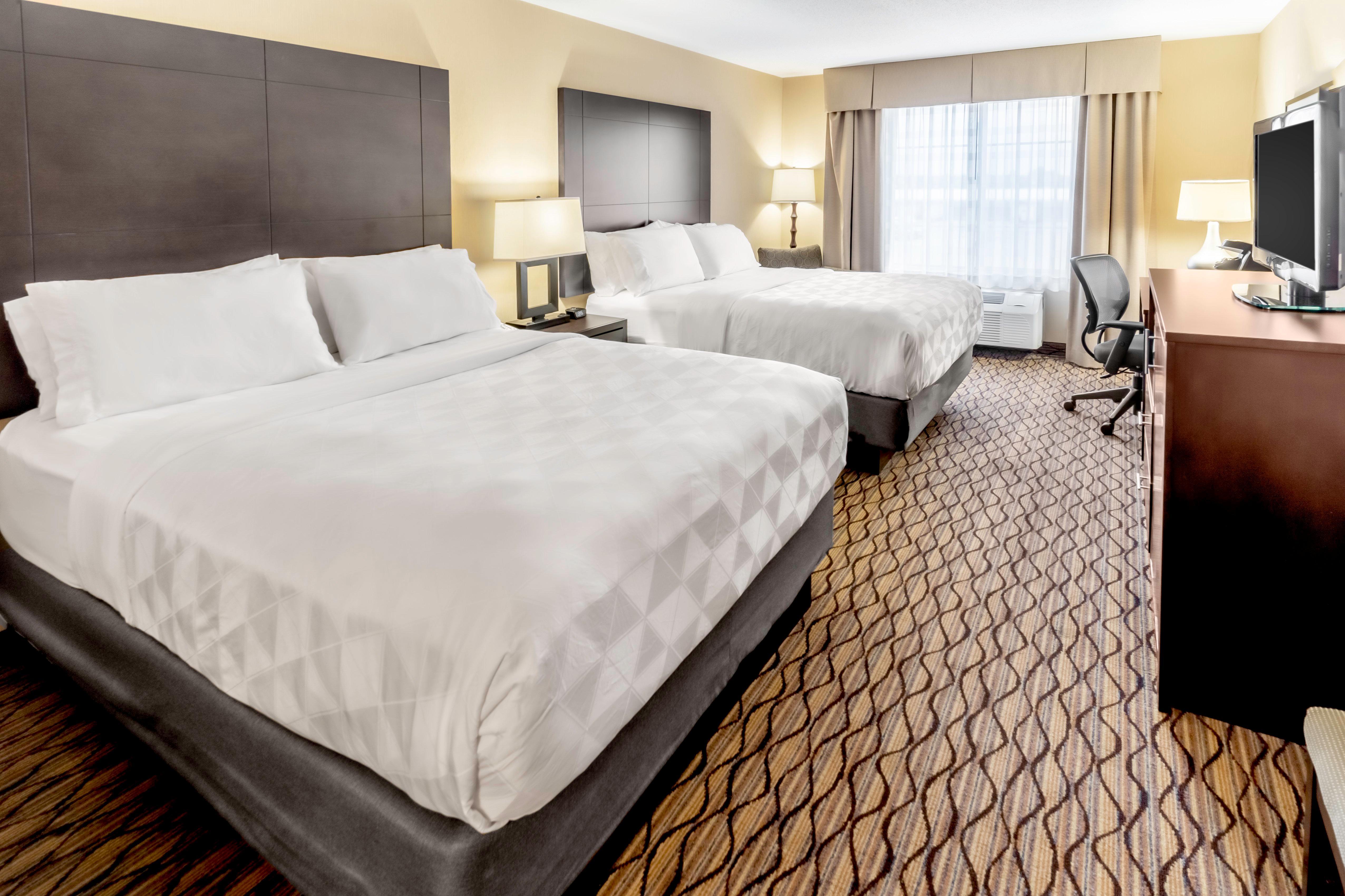 Holiday Inn Milwaukee Airport By Ihg Exterior foto