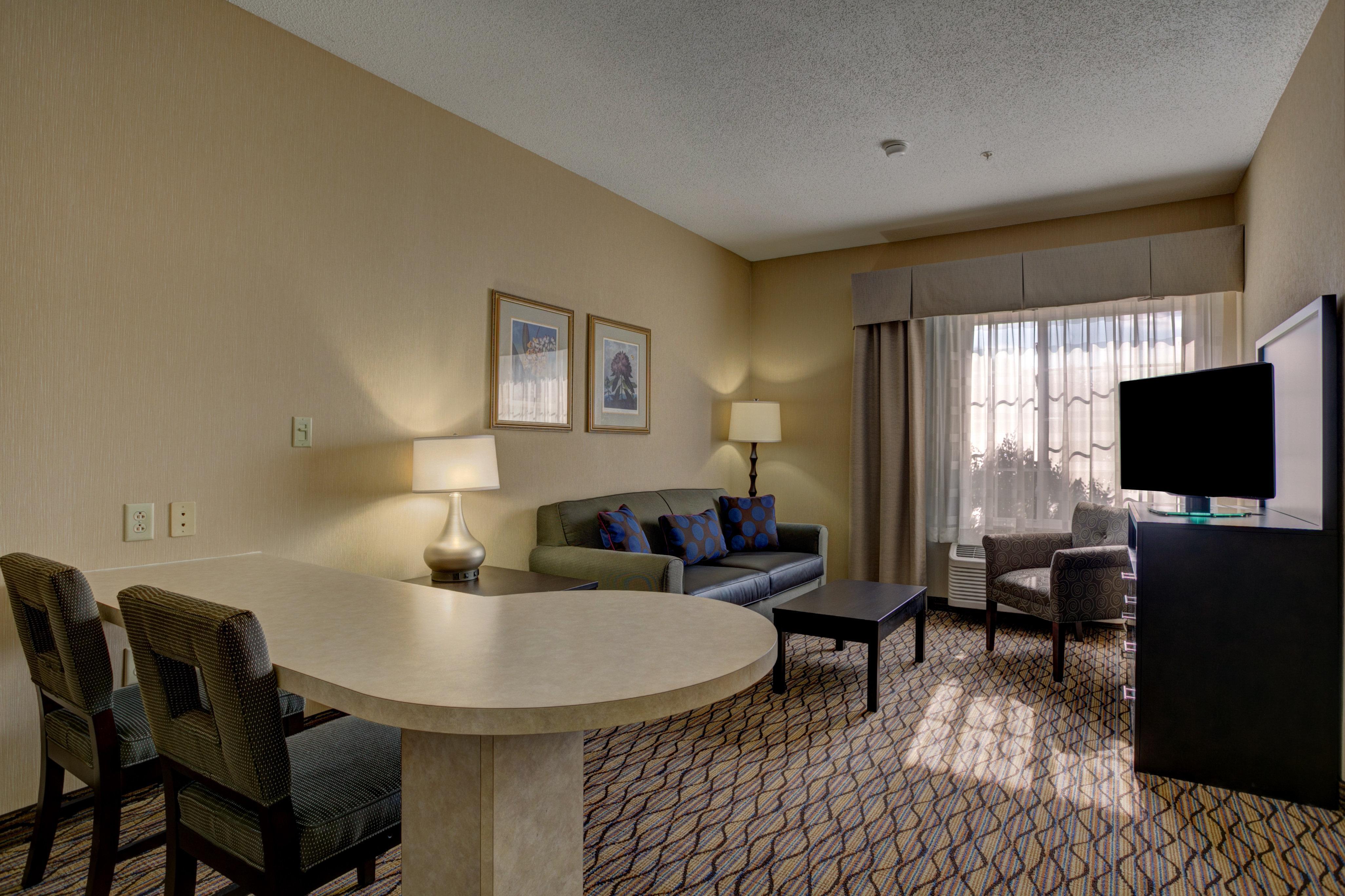 Holiday Inn Milwaukee Airport By Ihg Exterior foto