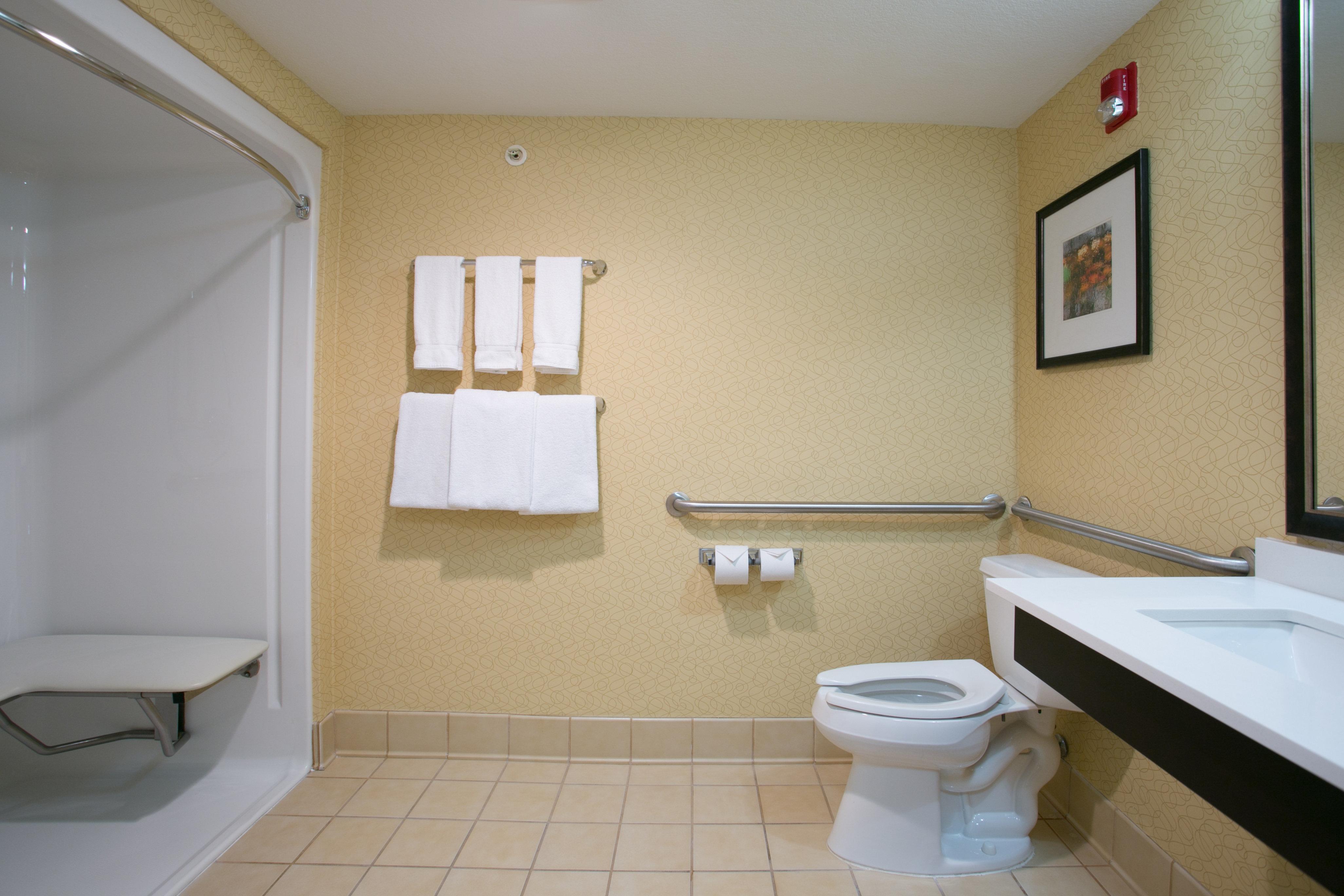 Holiday Inn Milwaukee Airport By Ihg Exterior foto
