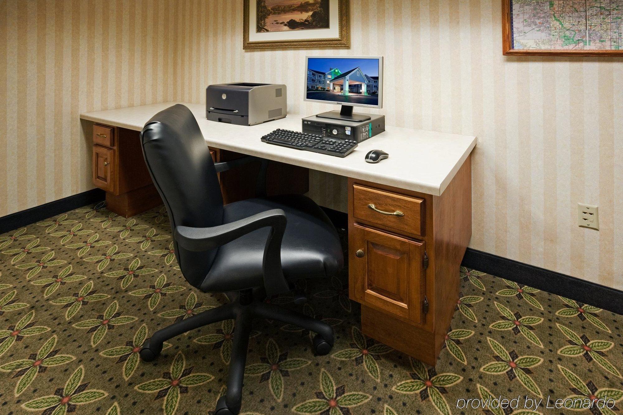 Holiday Inn Milwaukee Airport By Ihg Exterior foto