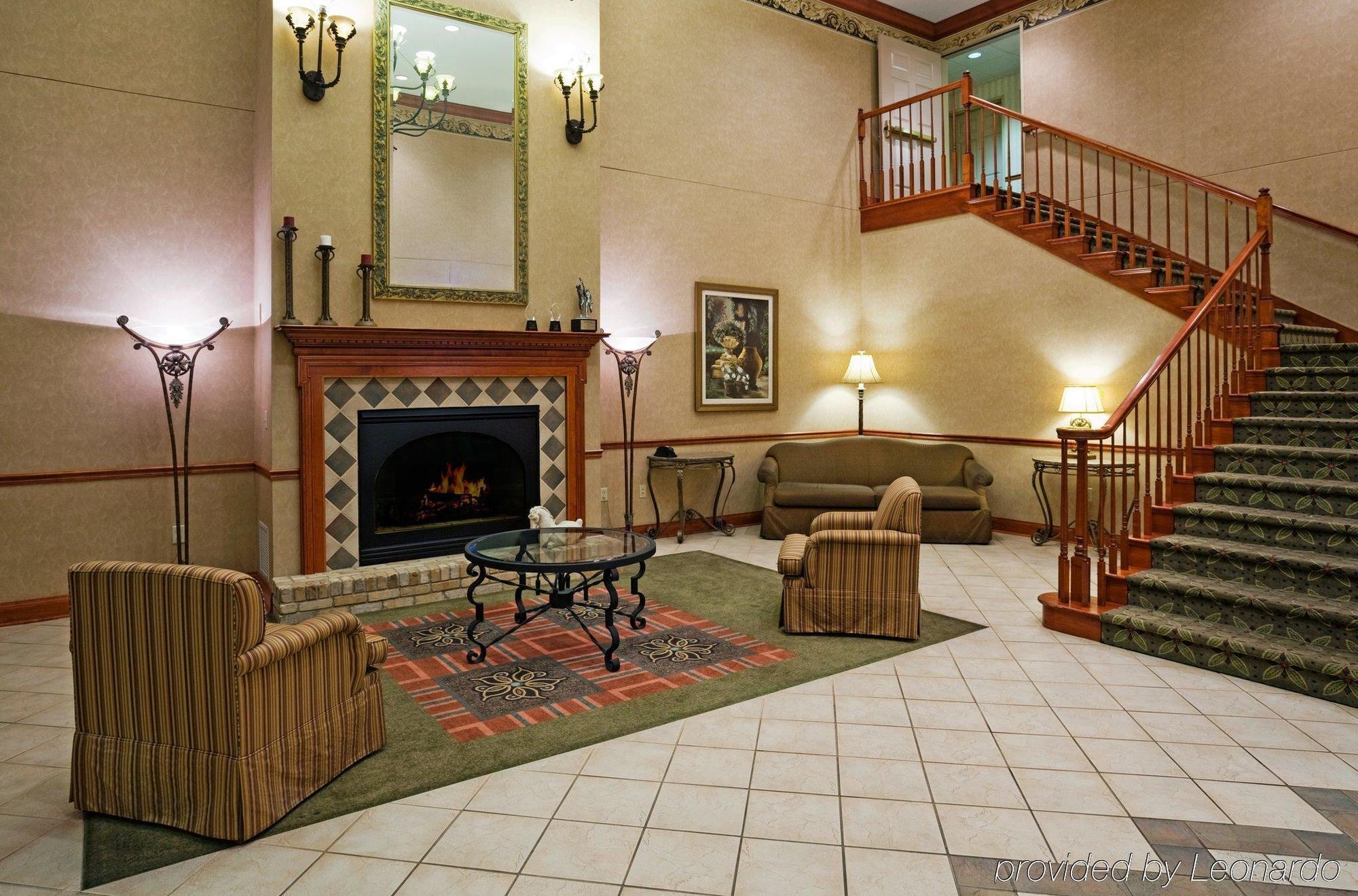 Holiday Inn Milwaukee Airport By Ihg Interior foto