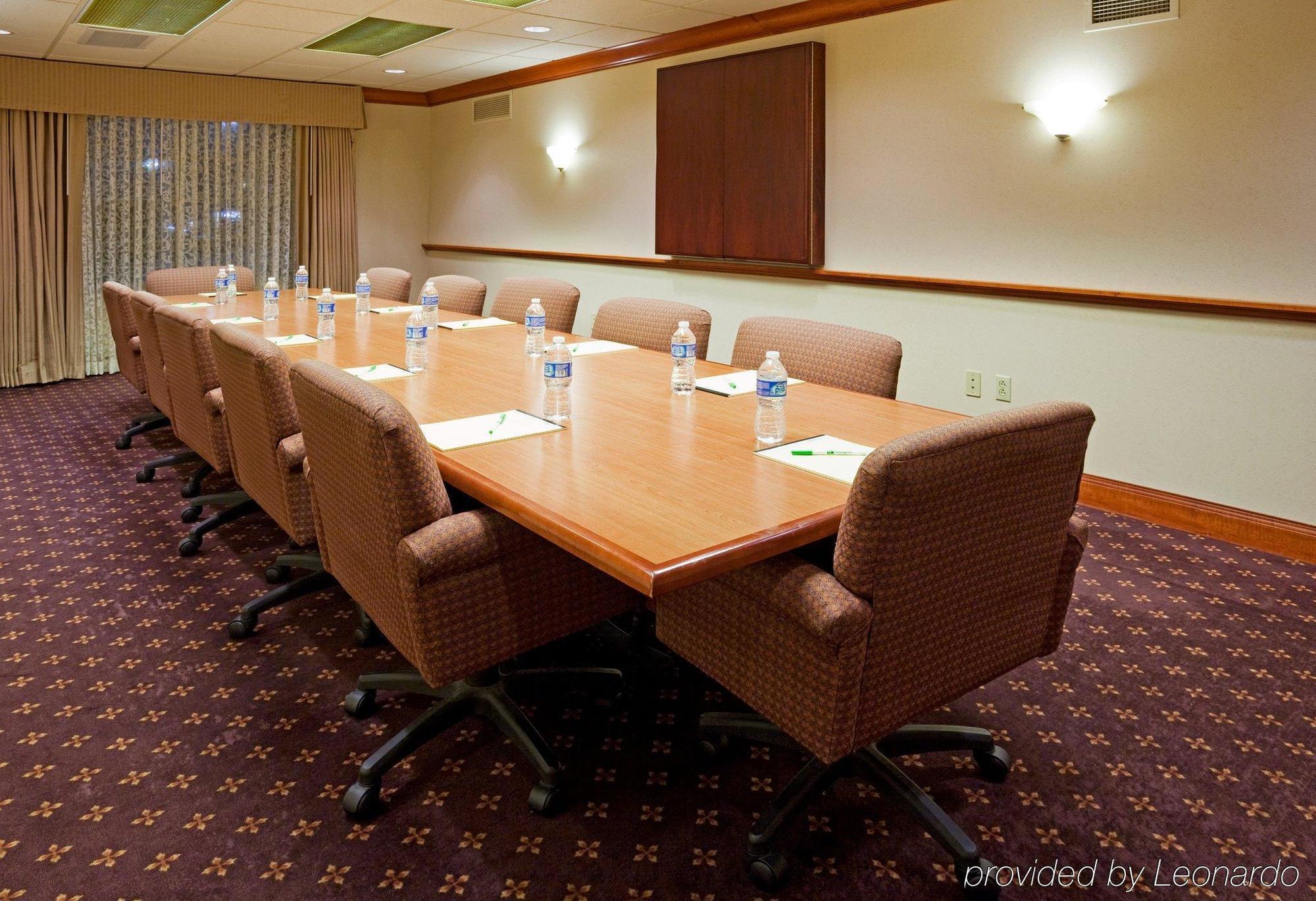 Holiday Inn Milwaukee Airport By Ihg Exterior foto