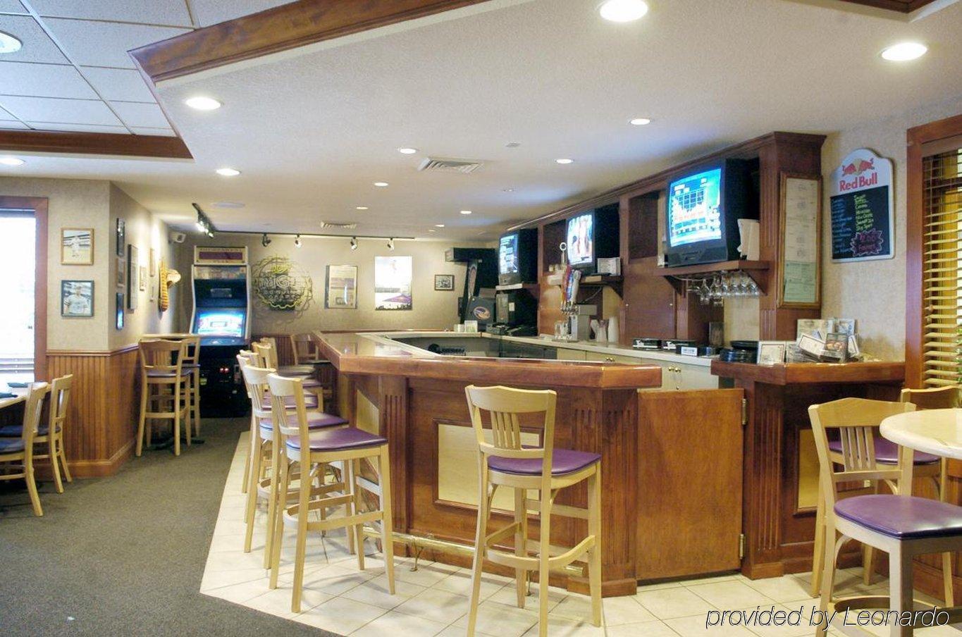 Holiday Inn Milwaukee Airport By Ihg Exterior foto