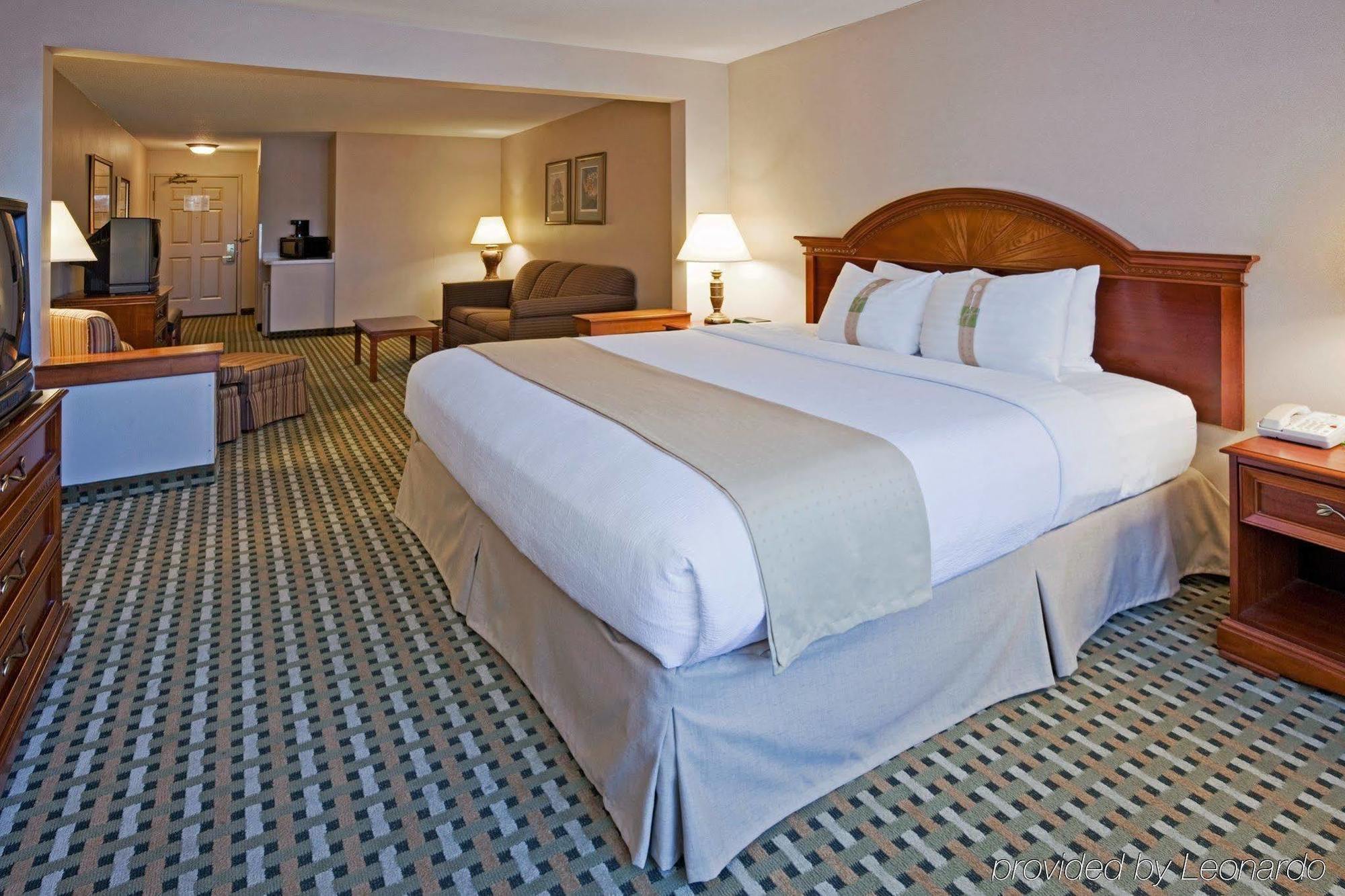 Holiday Inn Milwaukee Airport By Ihg Exterior foto