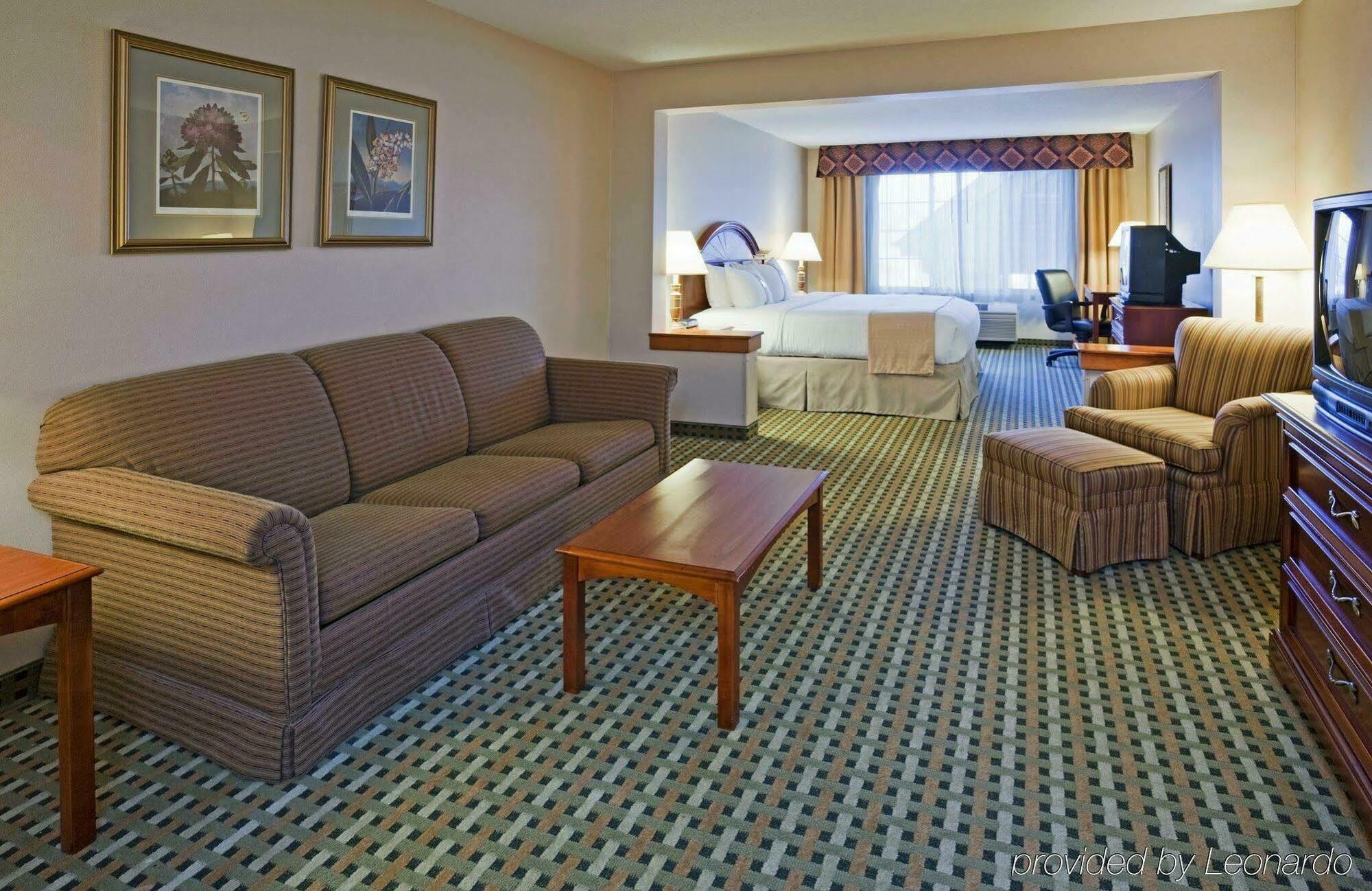 Holiday Inn Milwaukee Airport By Ihg Exterior foto